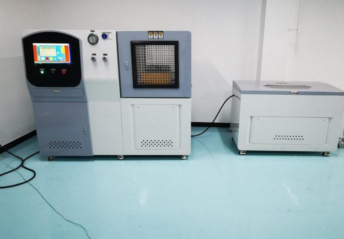 氣密綜合試驗機的工作原理