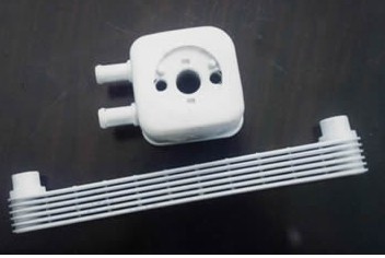 散熱器
